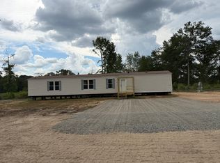 10400 N County Road 2142 LOT 2, Tatum, TX 75691