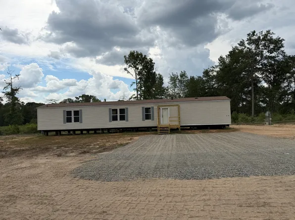10400 N County Road 2142 Lot 2, Tatum, TX 75691