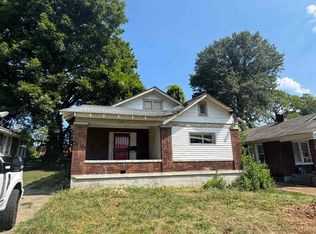 672 E Davant Ave, Memphis, TN 38106