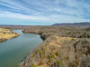 Tbd Blackberry Ln, Hiwassee, VA 24347