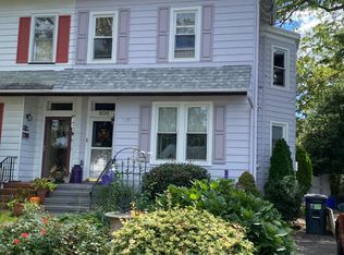 806 Linwood Ave, Collingswood, NJ 08108