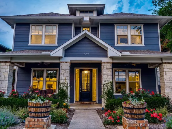 5219 Willis Ave, Dallas, TX 75206