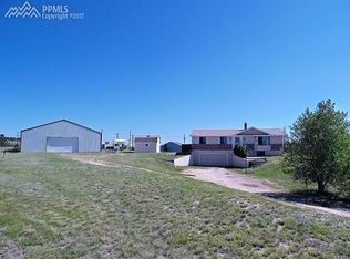 10835 Arrowgrass Loop, Peyton, CO 80831