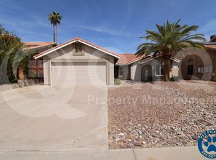 4234 E Tanglewood Dr, Phoenix, AZ 85048