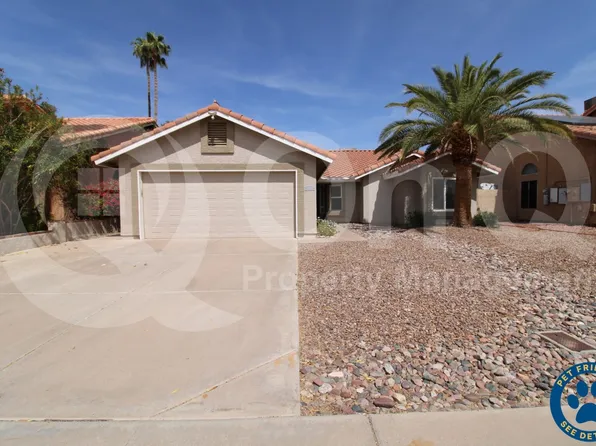 4234 E Tanglewood Dr, Phoenix, AZ 85048