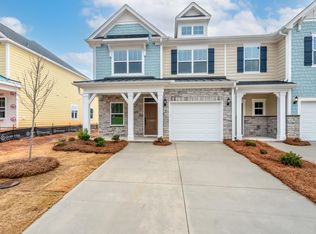 350 Nettle Ln, Greenville, SC 29607