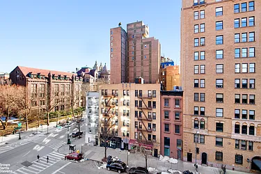 Rented by Brown Harris Stevens