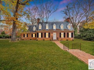 1004 Knollwood Pl, Martinsville, VA 24112