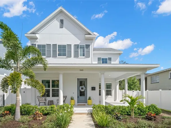 545 30th Ave N, Saint Petersburg, FL 33704