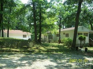8557 W Deer Run, Baldwin, MI 49304