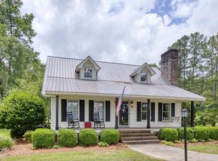 2731 Fork Of The Swamp Rd, Galivants Ferry, SC 29544