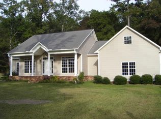 50 Davids Ln, Arkadelphia, AR 71923