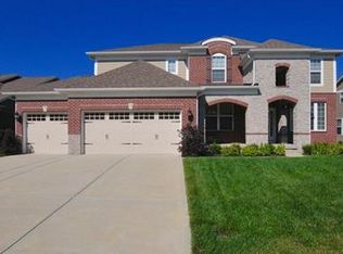 15728 Viking Commander Way, Westfield, IN 46074