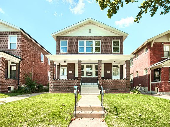 2nd image of 4239 Louisiana Ave #A