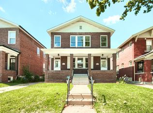 4239 Louisiana Ave #1F, Saint Louis, MO 63111