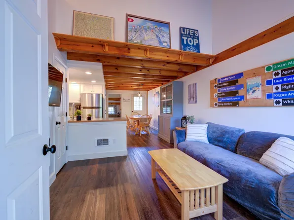 26 Cherry Lane #51, Bethel, ME 04217