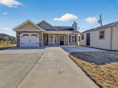 4454 Hollingsworth Rd, Jacksonville, AL, 36265