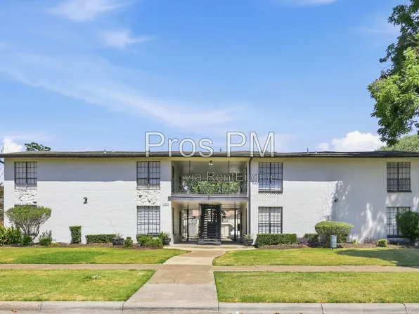 5317 Junius St, Dallas, TX