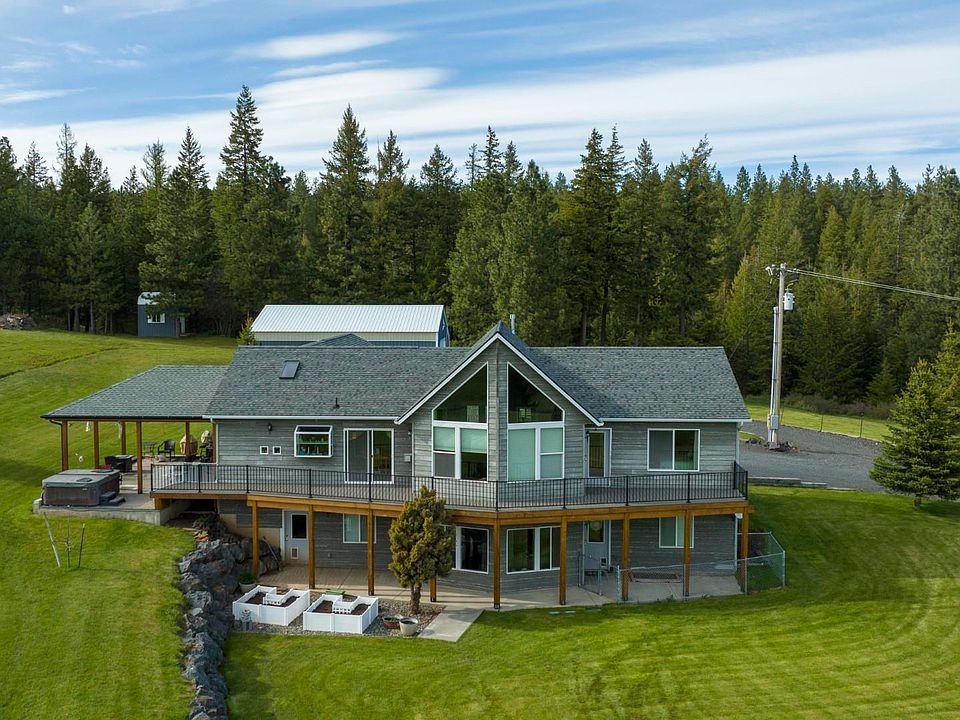 1127 Flannigan Creek Rd, Viola, ID 83872 Zillow