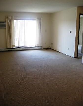 Main Living Area