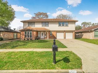 6514 Vialinda Dr, Houston, TX 77083