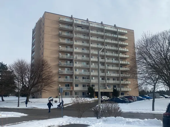 583 Mornington Ave #306, London, ON N5Y 3E9