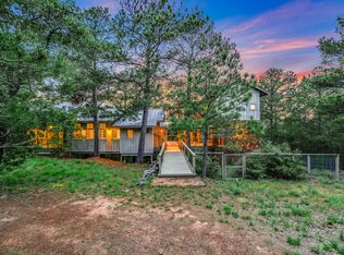 208 & 218 Sandy Rd, Rosanky, TX 78953