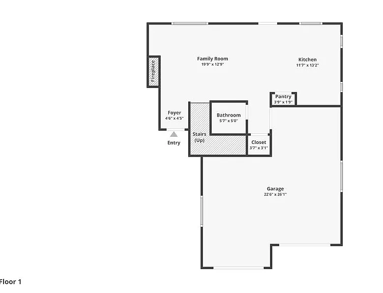 643 Calamus Palm Pl — Photo 2