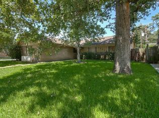 29418 Raestone St, Spring, TX 77386