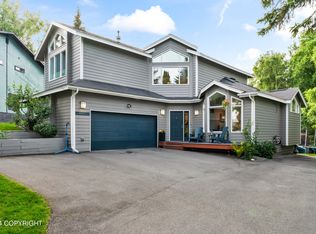 4851 Retriever Cir, Anchorage, AK 99502