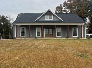 310 Will Dixon Rd, Lawndale, NC 28090