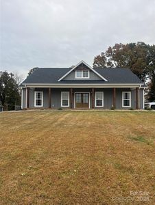 310 Will Dixon Rd, Lawndale, NC, 28090