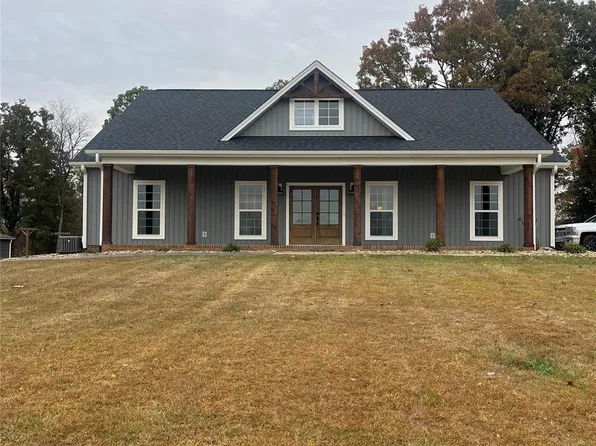 310 Will Dixon Rd, Lawndale, NC 28090