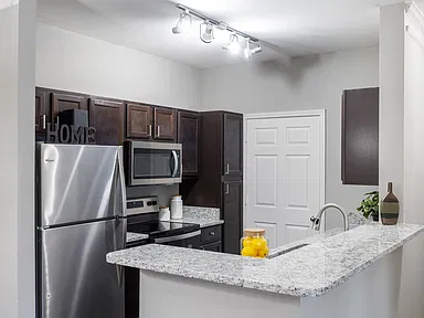 Lauren Ridge Apartments