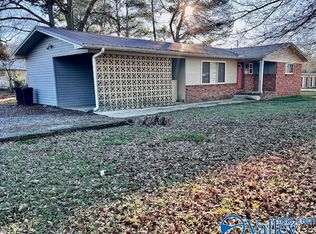 22 County Road 734, Cullman, AL 35055