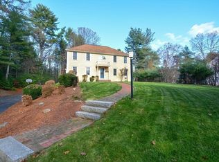 116 Crane St, Norton, MA 02766
