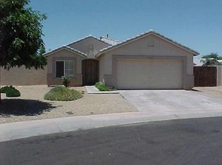 10236 N 93rd Ave, Peoria, AZ 85345