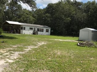 991 NE 262nd Ave, Old Town, FL 32680