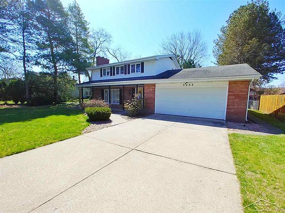2nd image of 5255 Threasa St