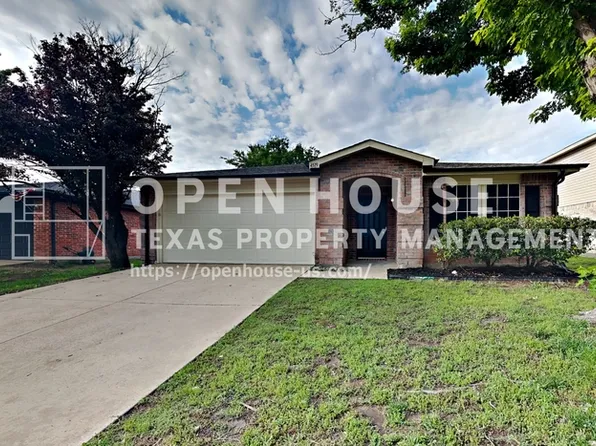 4519 Willow Way Dr, McKinney, TX 75070