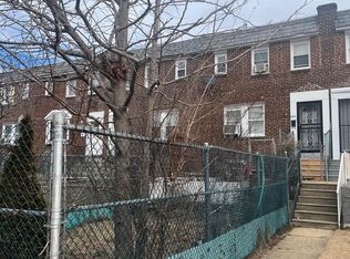 664 Randolph St, Camden, NJ 08105