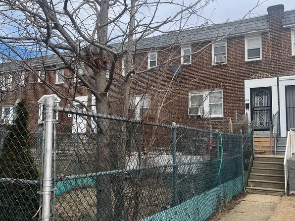 664 Randolph St, Camden, NJ 08105