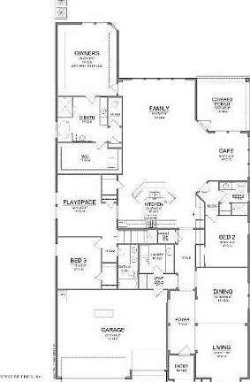 3rd image of 26 Willow Bay Dr