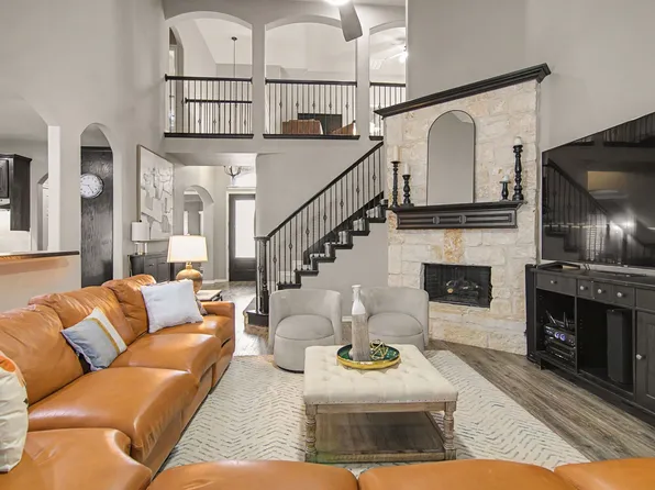 4940 Giordano Way, Fort Worth, TX 76244