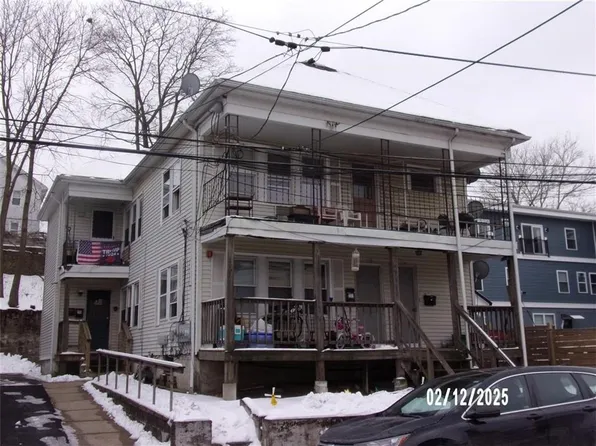 112 Chestnut St, Central Falls, RI 02863