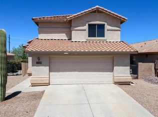 10495 E Dusky Willow Dr, Tucson, AZ 85747
