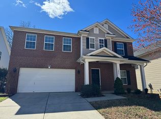 12825 Lake Erie Ln, Charlotte, NC 28273