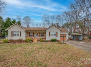 288 Asheland Dr, Ellenboro, NC 28040