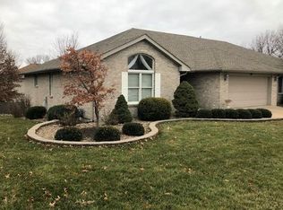 1114 Vintage Dr, Columbia, MO 65203
