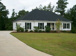 187 Chapman Ridge Rd, Macon, GA 31211